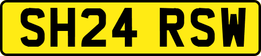 SH24RSW