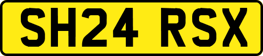 SH24RSX