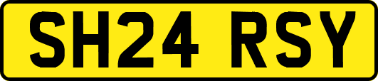 SH24RSY