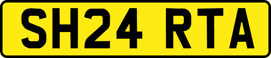 SH24RTA