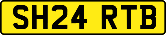 SH24RTB