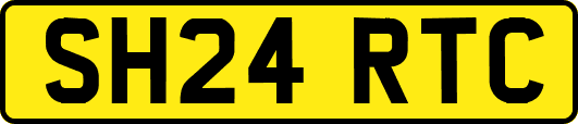 SH24RTC