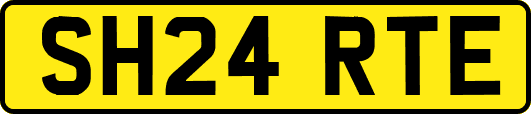 SH24RTE
