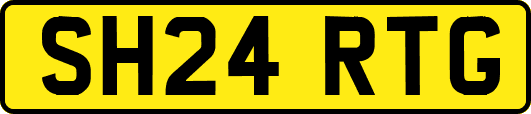 SH24RTG