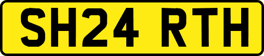 SH24RTH