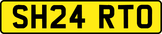 SH24RTO