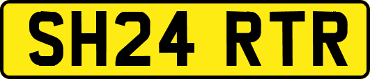 SH24RTR