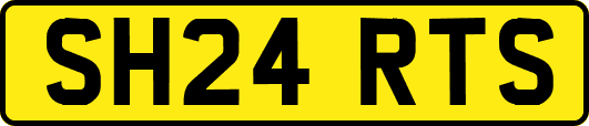 SH24RTS