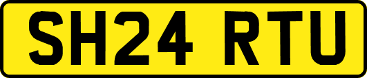 SH24RTU