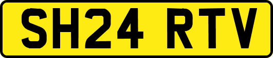 SH24RTV