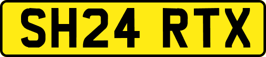 SH24RTX