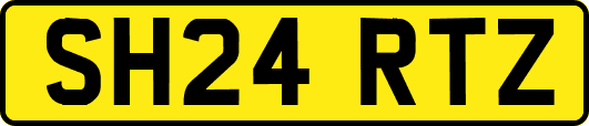 SH24RTZ