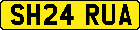 SH24RUA