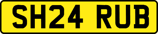 SH24RUB