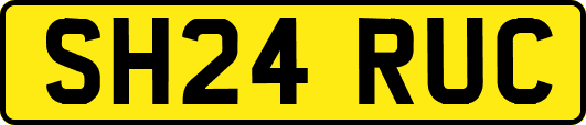 SH24RUC