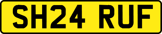 SH24RUF