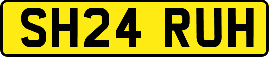 SH24RUH