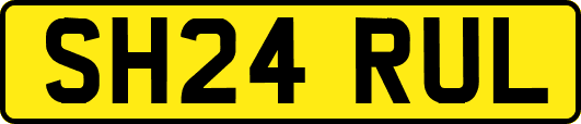 SH24RUL