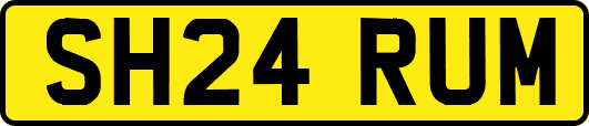 SH24RUM