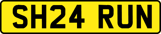 SH24RUN