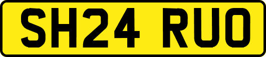 SH24RUO