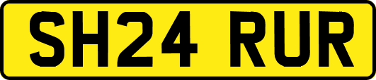 SH24RUR