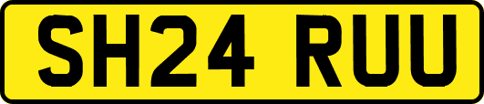 SH24RUU