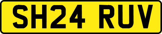 SH24RUV