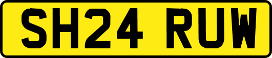 SH24RUW