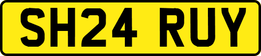 SH24RUY