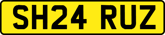 SH24RUZ