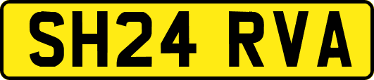 SH24RVA