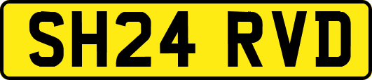 SH24RVD