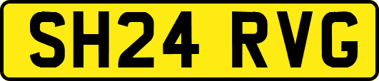 SH24RVG