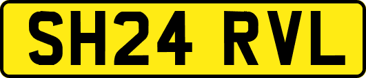 SH24RVL