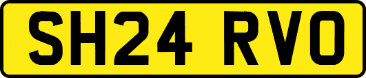 SH24RVO