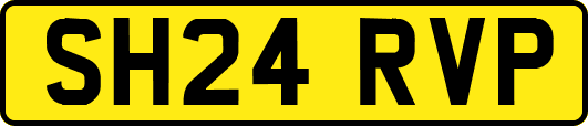 SH24RVP