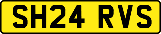 SH24RVS