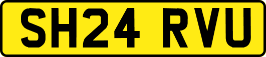 SH24RVU