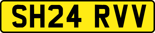 SH24RVV