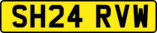 SH24RVW
