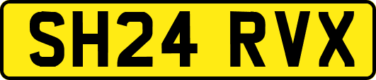 SH24RVX