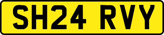 SH24RVY