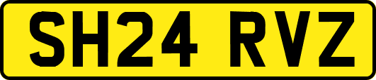 SH24RVZ