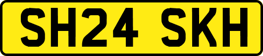 SH24SKH