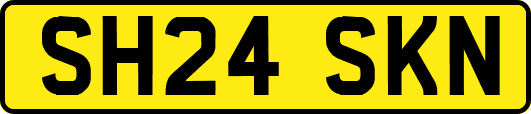 SH24SKN