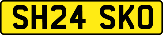 SH24SKO