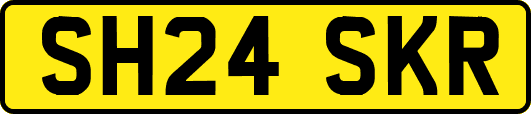 SH24SKR