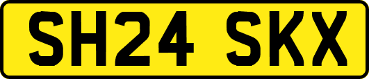 SH24SKX