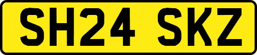 SH24SKZ